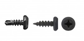 Саморез для листового металла (СМК)