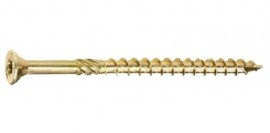 Шуруп (саморез) конструкционный  потай Torx