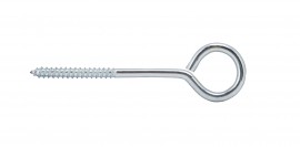 Шуруп-кольцо