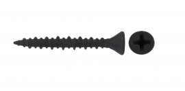 Саморез по гипсоволокну (ГВЛ)