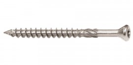 Саморез из нержавеющей стали A2