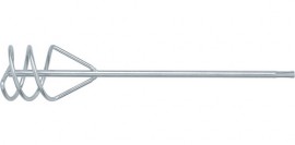 Насадки для перемешивания