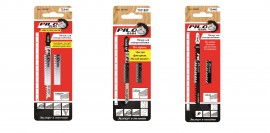 Пилки для лобзиков